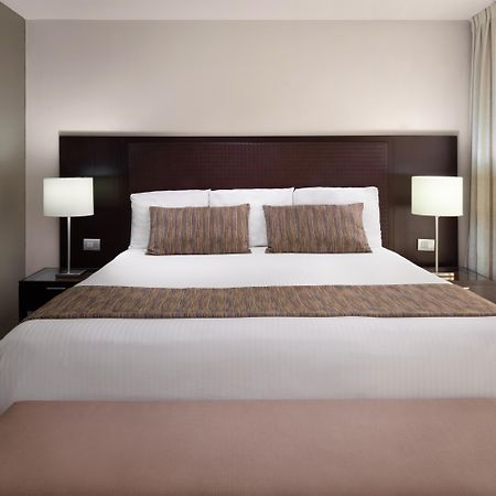 Exe Suites Reforma مدينة مكسيكو المظهر الخارجي الصورة