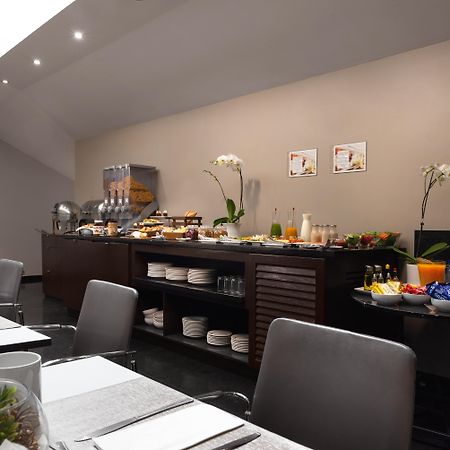 Exe Suites Reforma مدينة مكسيكو المظهر الخارجي الصورة