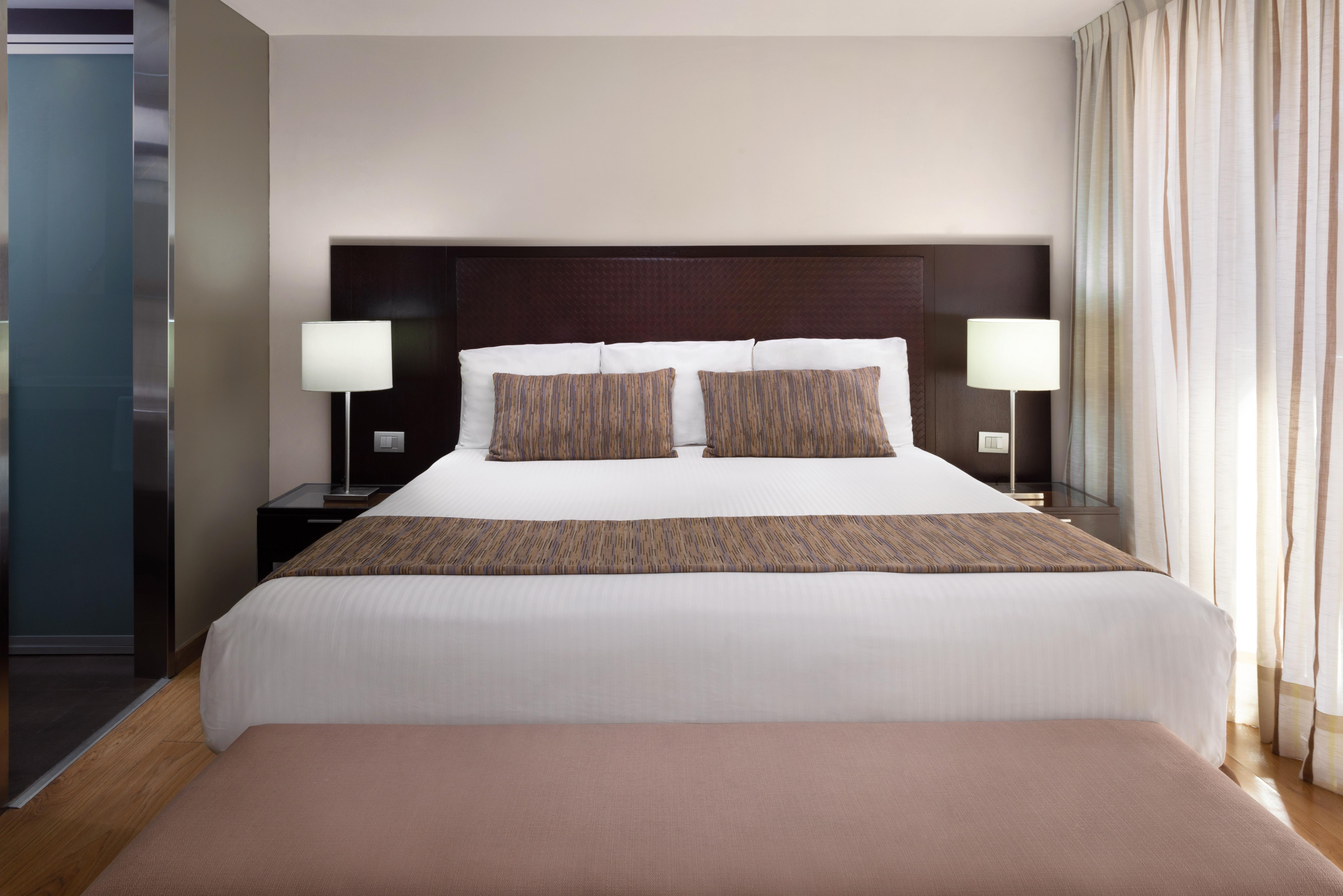 Exe Suites Reforma مدينة مكسيكو المظهر الخارجي الصورة