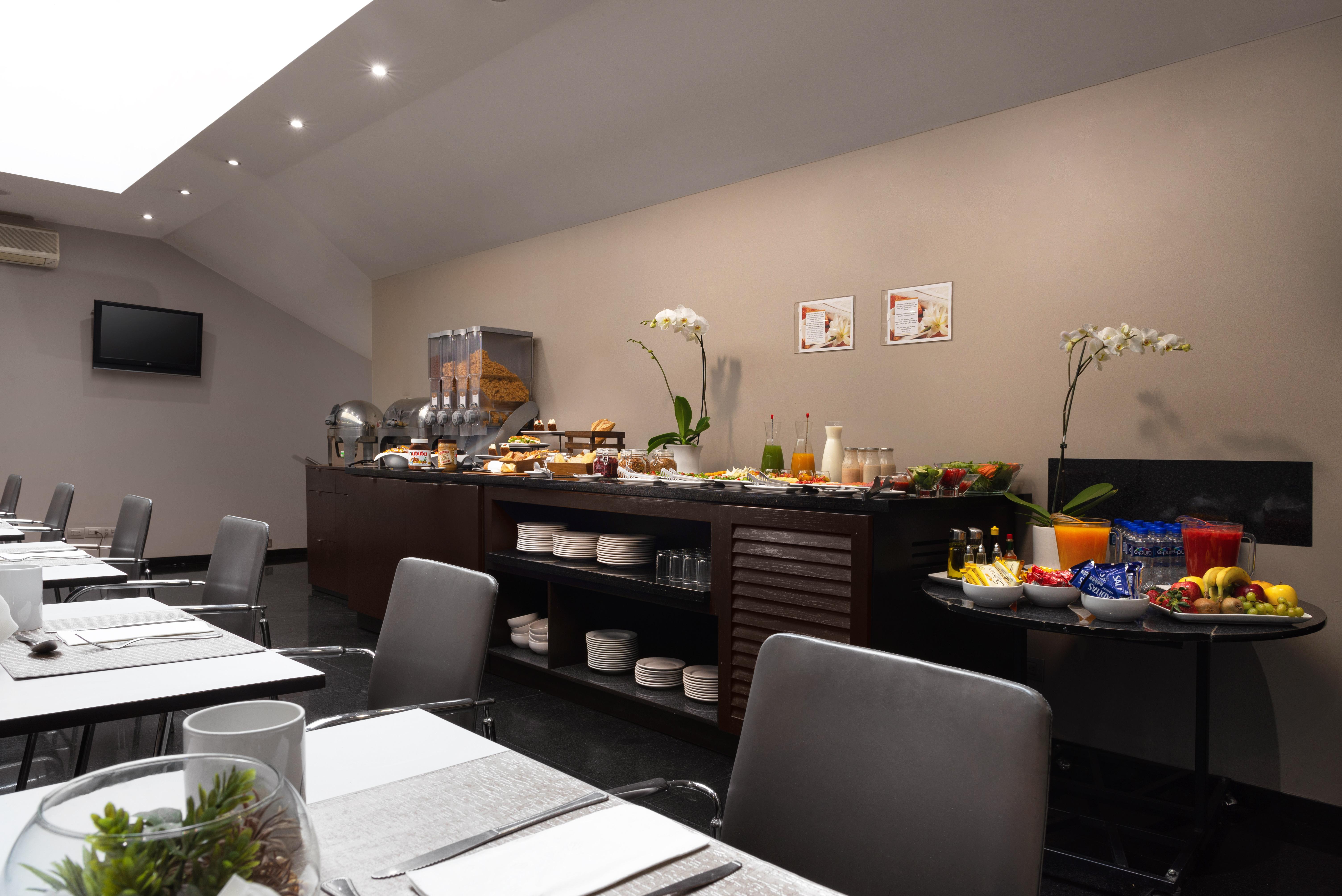 Exe Suites Reforma مدينة مكسيكو المظهر الخارجي الصورة