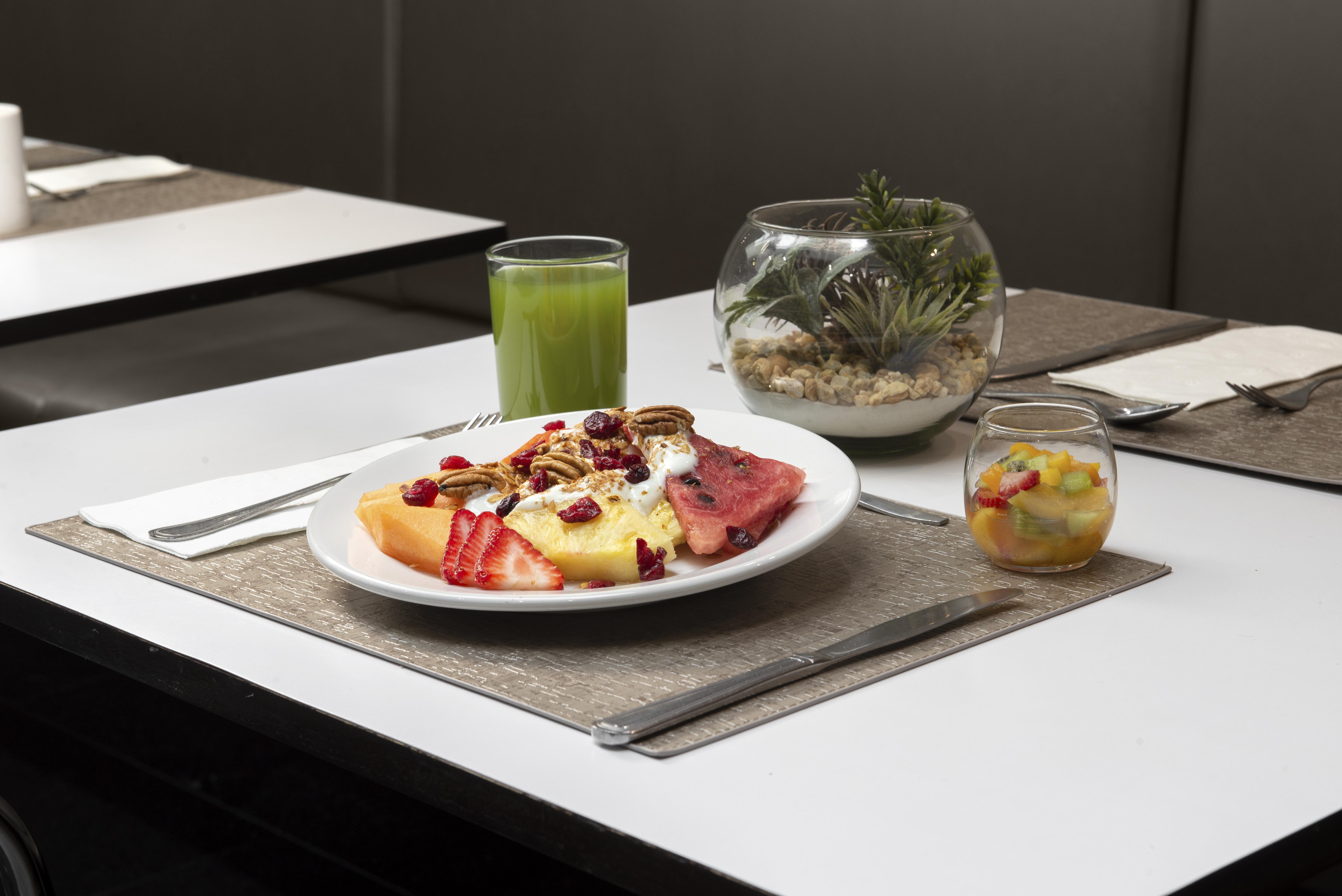 Exe Suites Reforma مدينة مكسيكو المظهر الخارجي الصورة