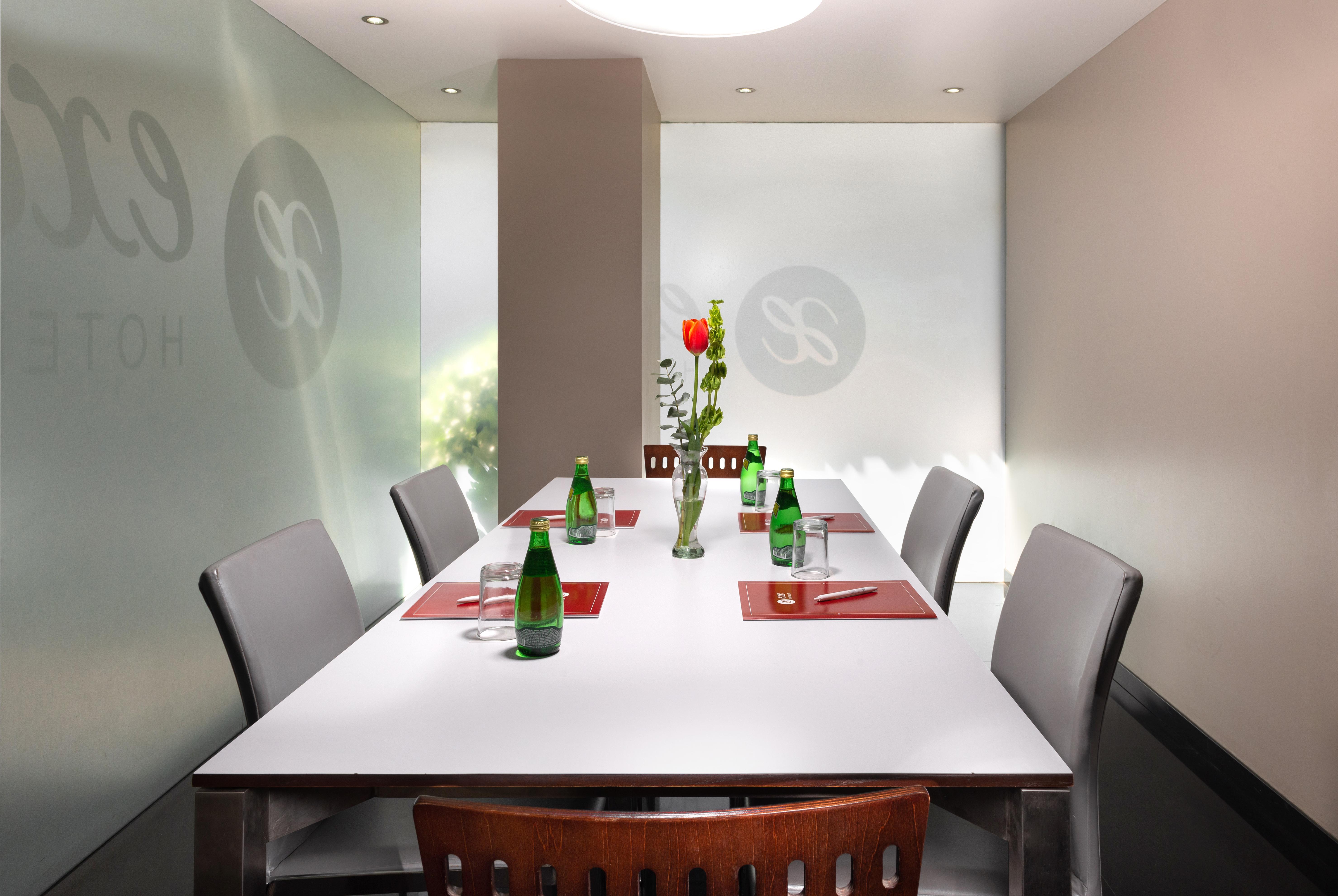 Exe Suites Reforma مدينة مكسيكو المظهر الخارجي الصورة