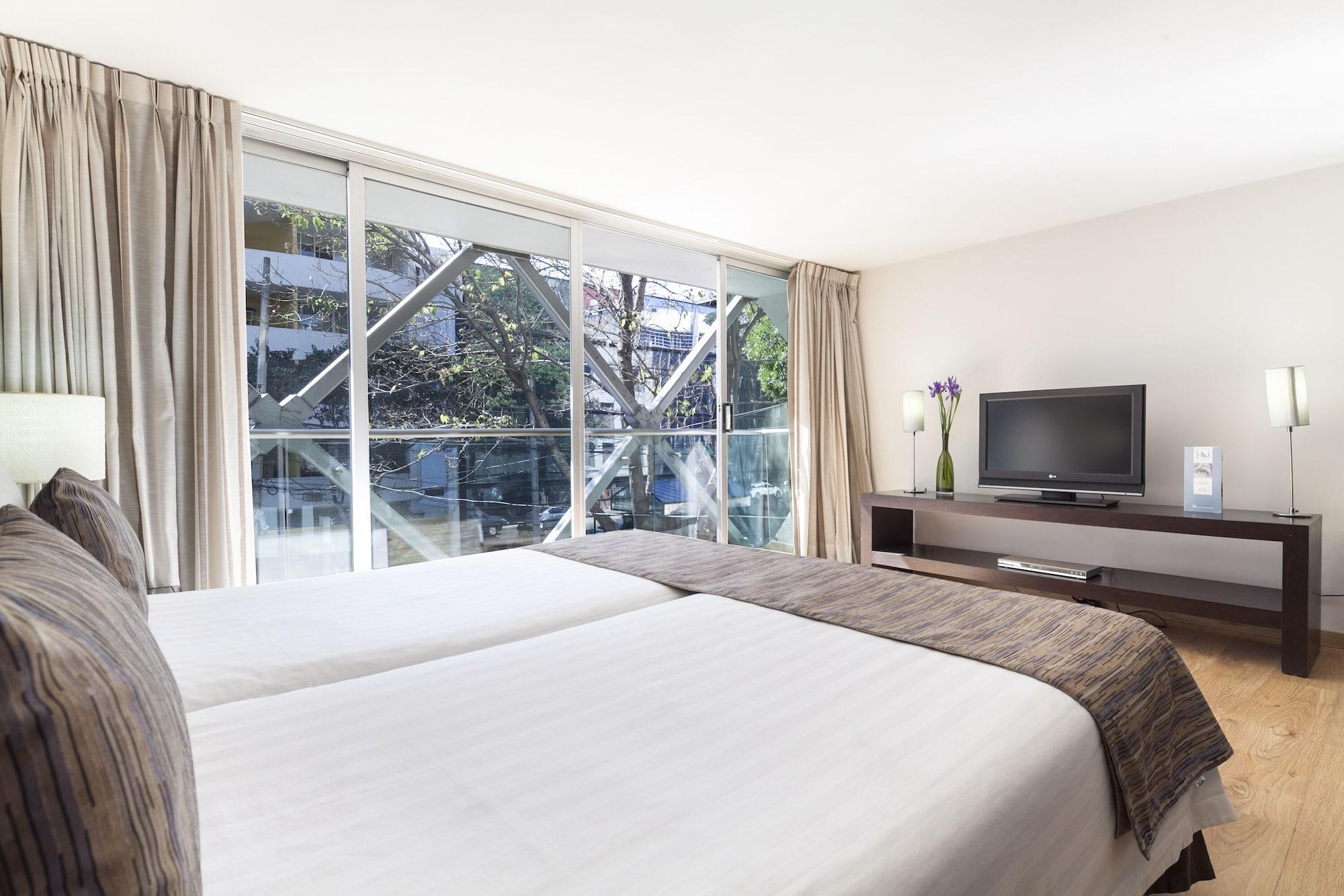 Exe Suites Reforma مدينة مكسيكو المظهر الخارجي الصورة