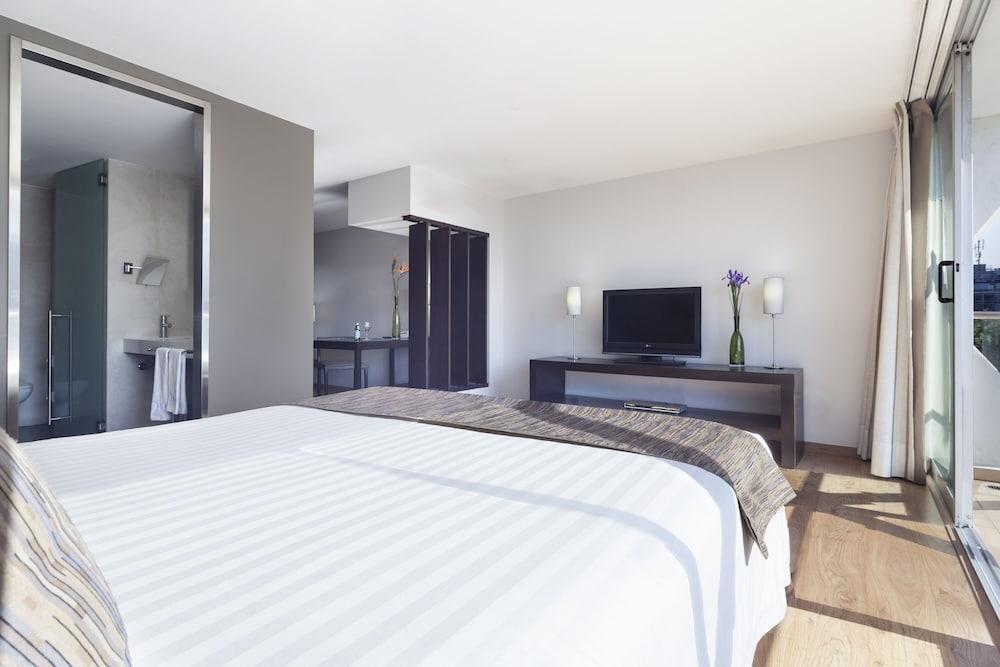 Exe Suites Reforma مدينة مكسيكو المظهر الخارجي الصورة