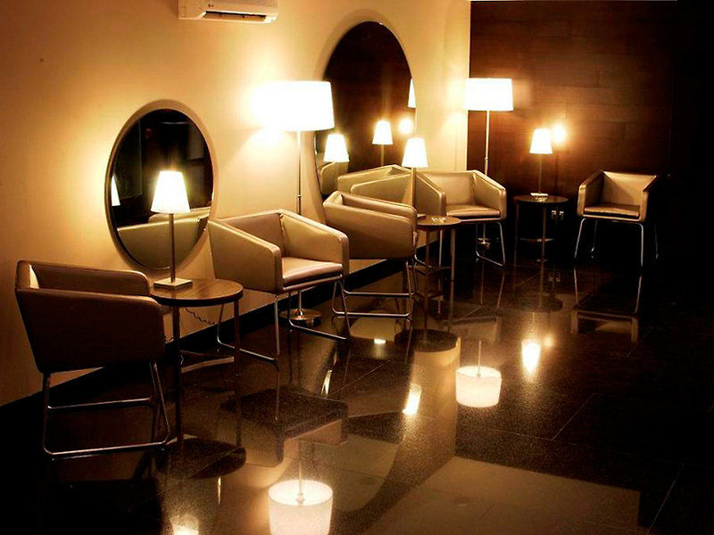 Exe Suites Reforma مدينة مكسيكو المظهر الخارجي الصورة