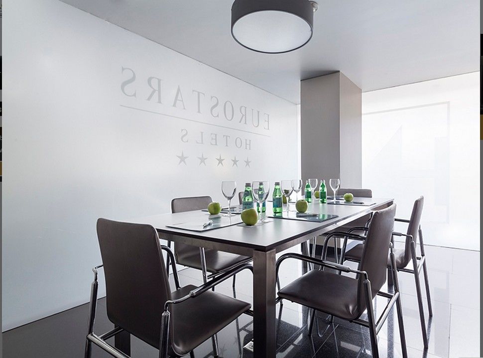 Exe Suites Reforma مدينة مكسيكو المظهر الخارجي الصورة