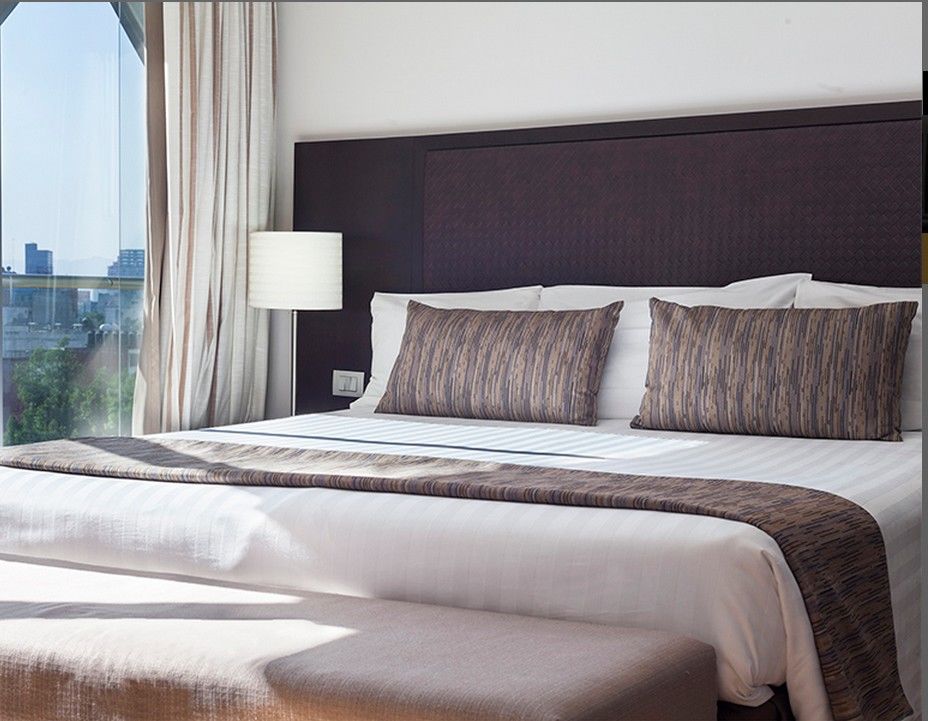 Exe Suites Reforma مدينة مكسيكو المظهر الخارجي الصورة