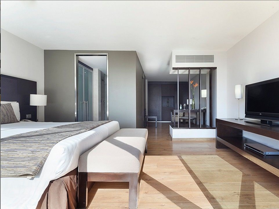Exe Suites Reforma مدينة مكسيكو المظهر الخارجي الصورة