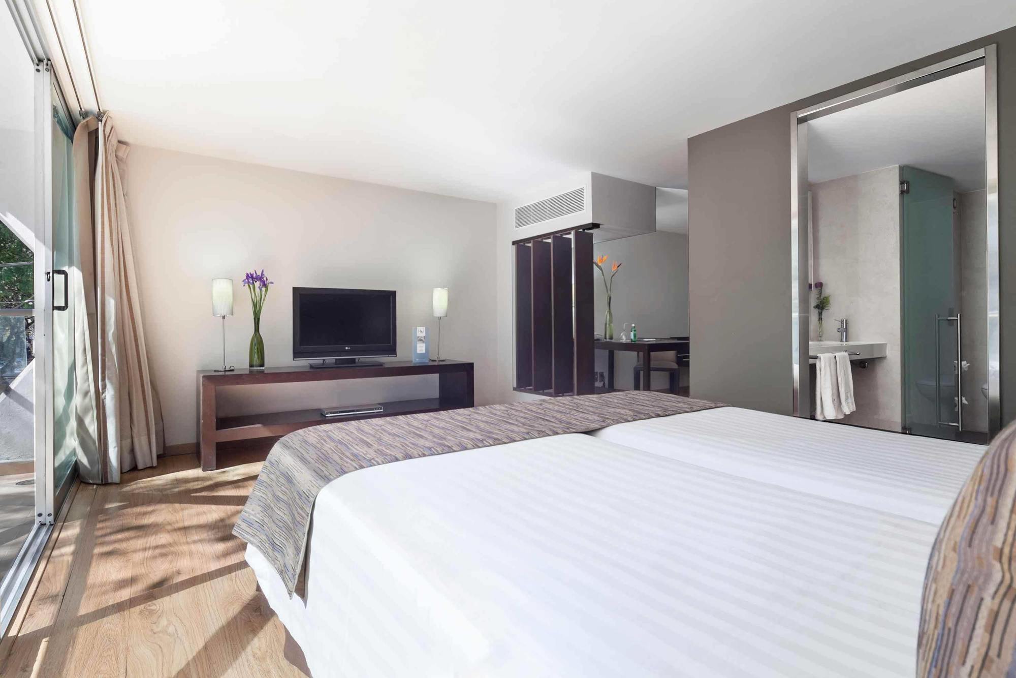 Exe Suites Reforma مدينة مكسيكو المظهر الخارجي الصورة