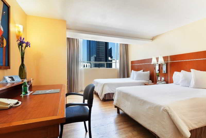 Exe Suites Reforma مدينة مكسيكو المظهر الخارجي الصورة