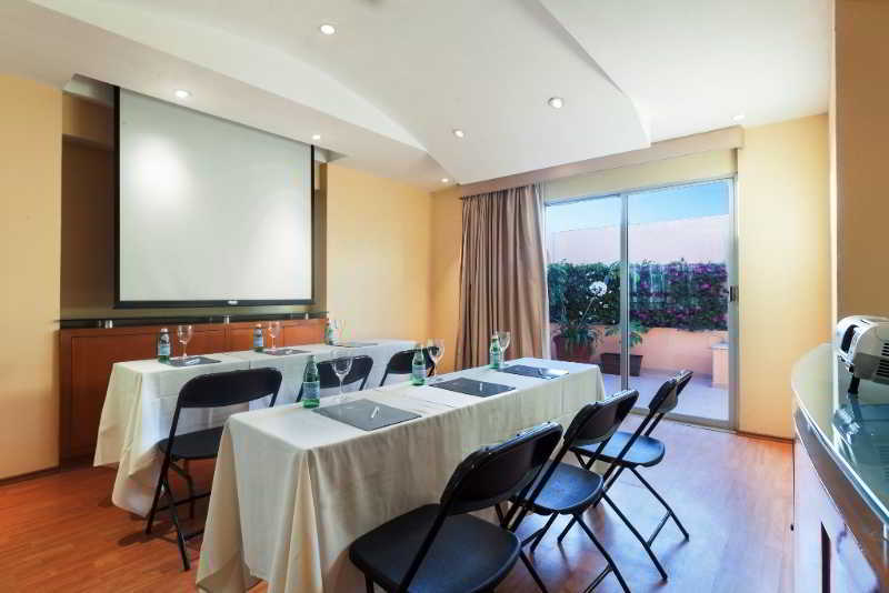 Exe Suites Reforma مدينة مكسيكو المظهر الخارجي الصورة